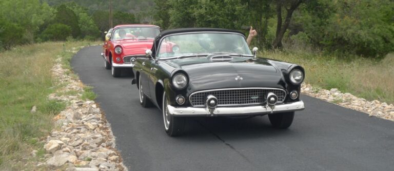 Madeit - Cresting Robert's Mountain View